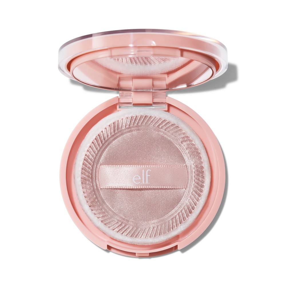 Пудра e.l.f. Cosmetics Halo Glow Powder Filter, оттенок Light Neutral