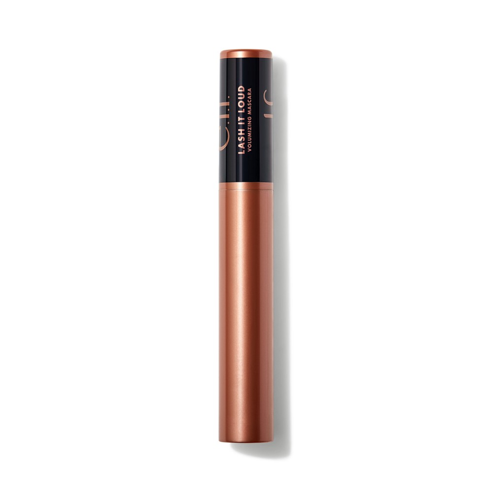 Тушь для ресниц e.l.f. Cosmetics Lash It Loud, оттенок Black