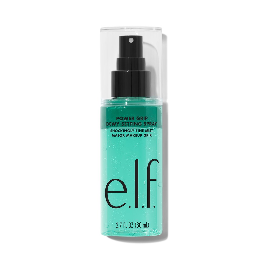 Фиксатор макияжа e.l.f. Cosmetics Power Grip Dewy