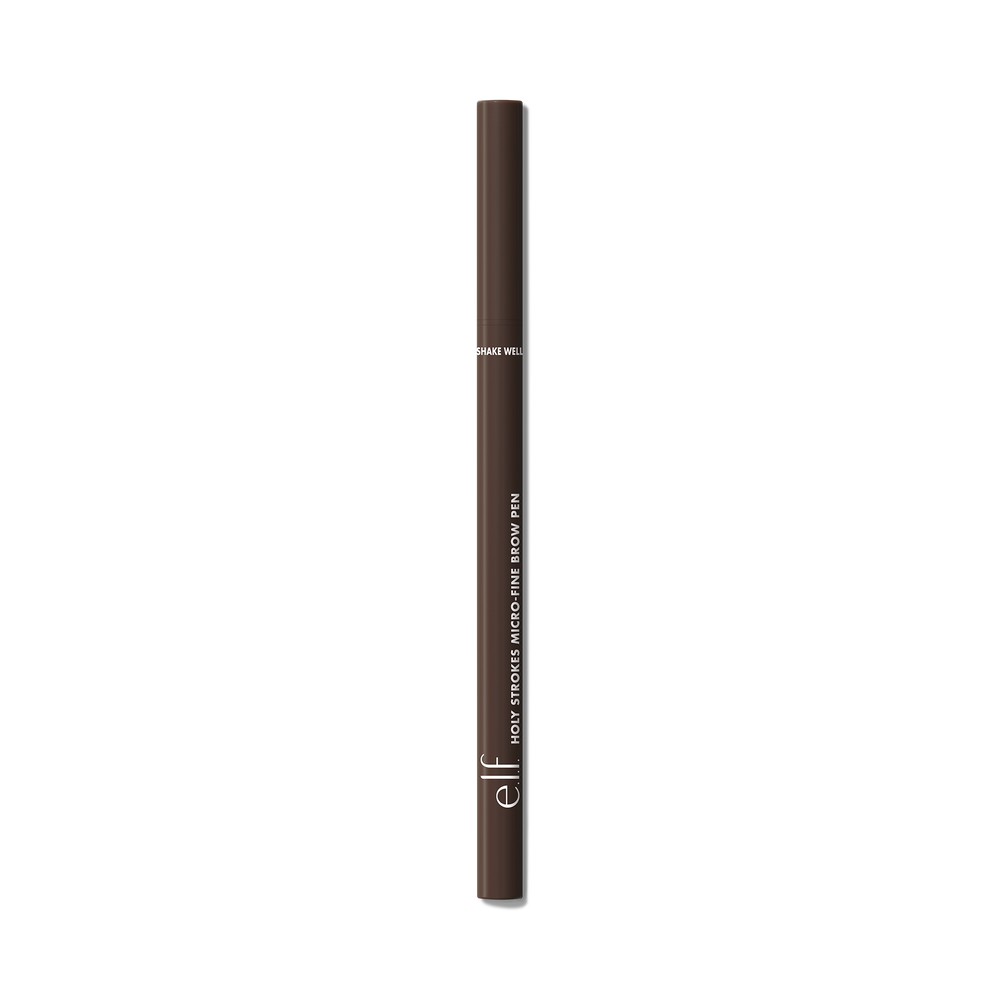 Карандаш для бровей e.l.f. Cosmetics Holy Strokes Micro-Fine Brow Pen, оттенок Neutral Brown