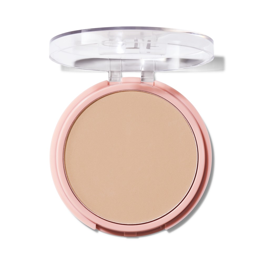 Пудра e.l.f. Cosmetics Halo Glow Powder Filter, оттенок Light Neutral