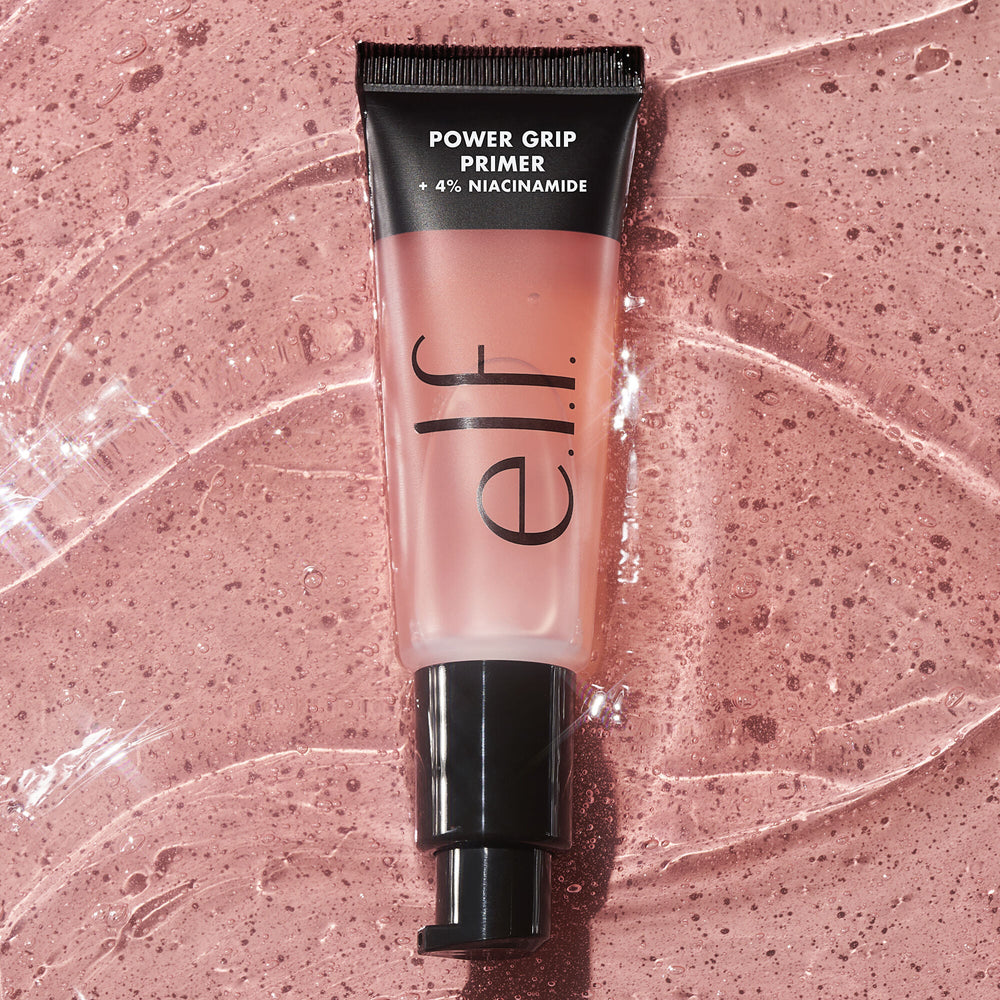 Праймер e.l.f. Cosmetics Power Grip Primer + 4% Niacinamide