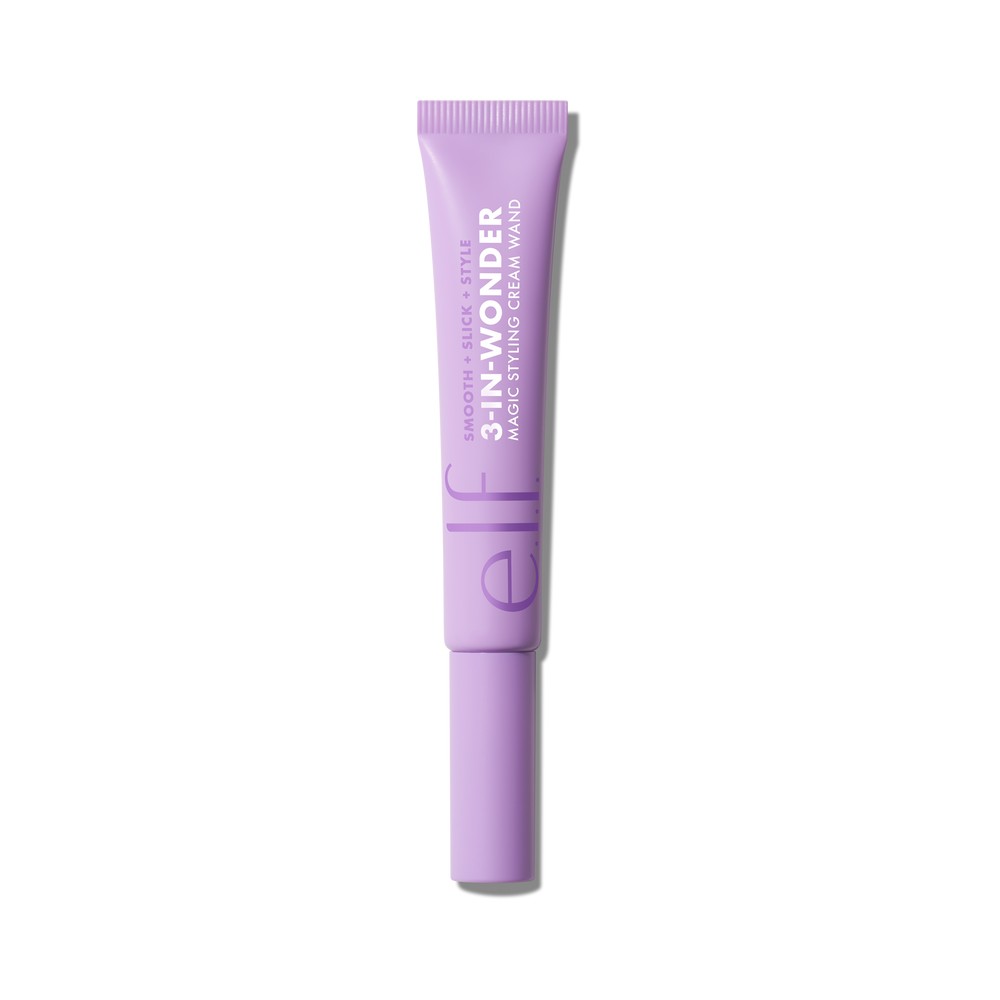 Средство для укладки волос e.l.f. Cosmetics 3-in-Wonder Magic Styling Cream Wand