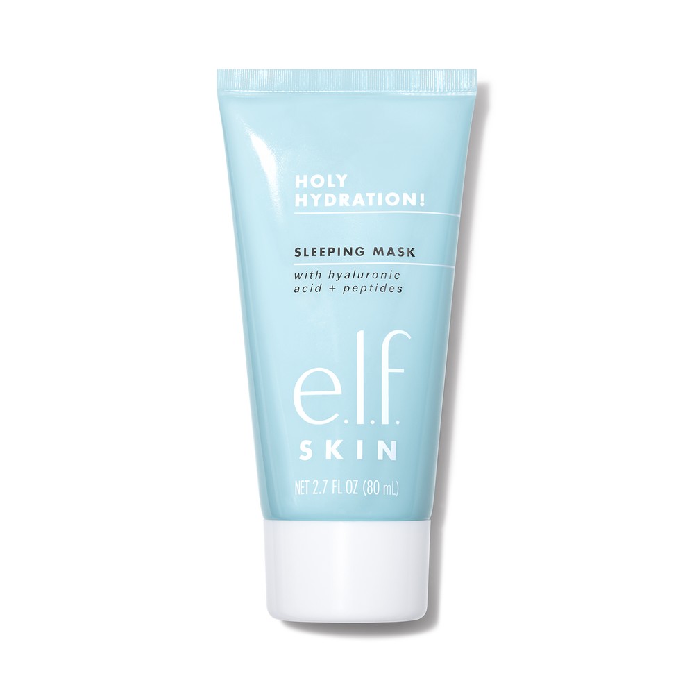 Маска для лица e.l.f. Cosmetics Holy Hydration! Sleeping Mask