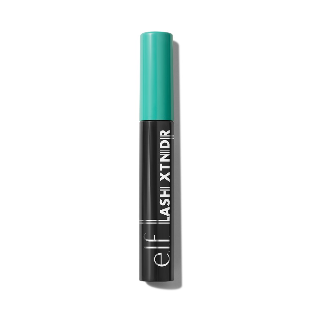 Тушь для ресниц e.l.f. Cosmetics Lash XTNDR, оттенок Pitch Black