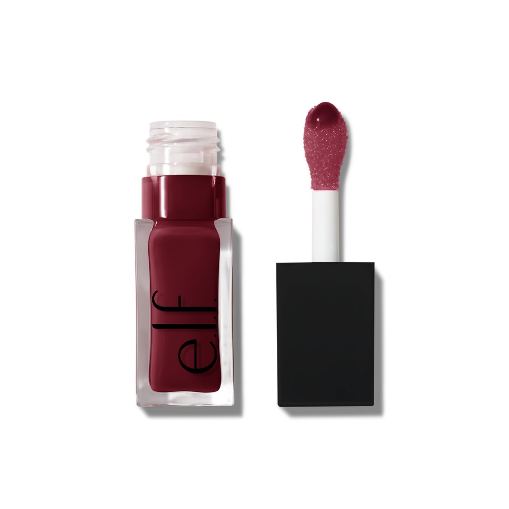 Масло для губ e.l.f. Cosmetics Glow Reviver, оттенок Jam Session