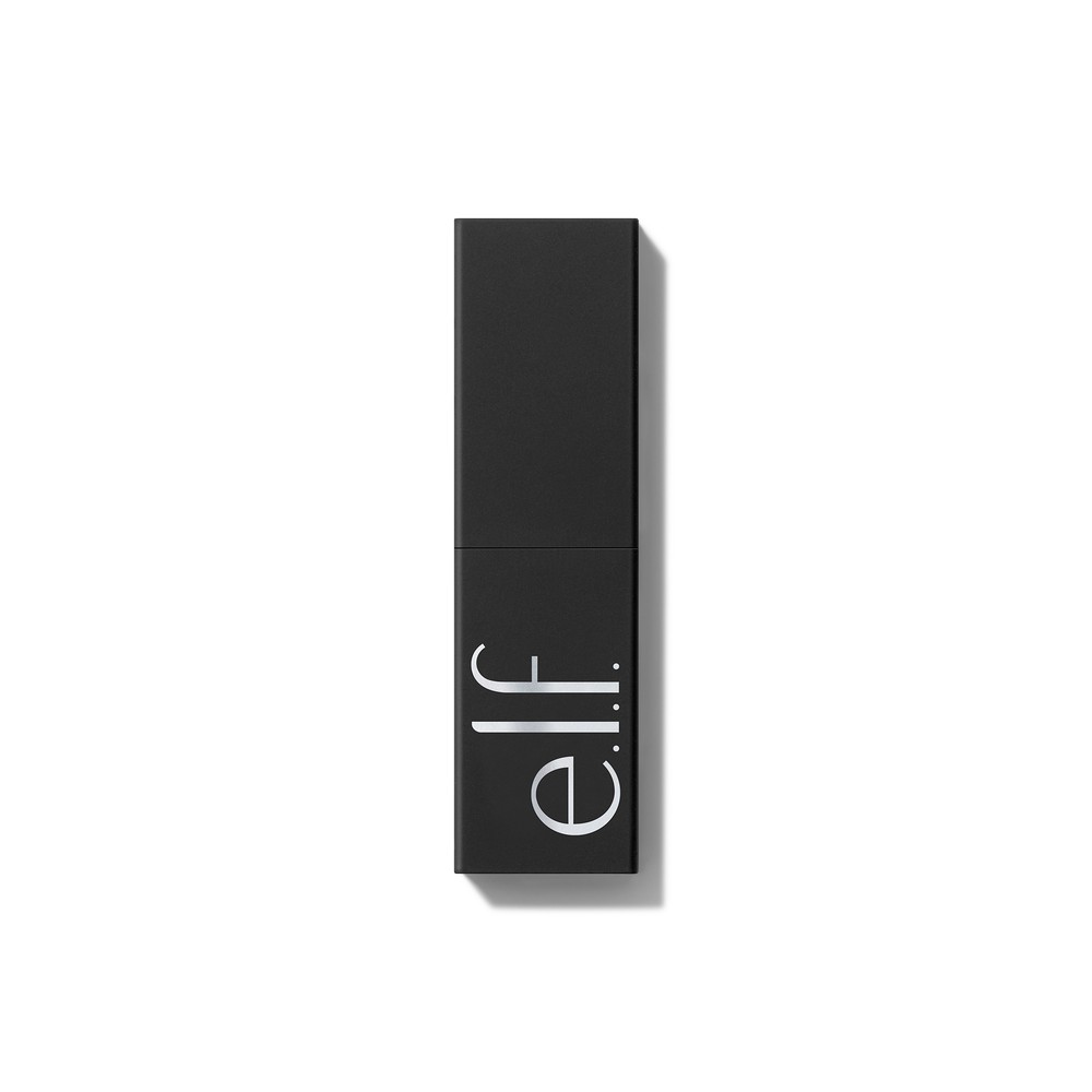 Помада e.l.f. Cosmetics O FACE Satin, оттенок Dirty Talk