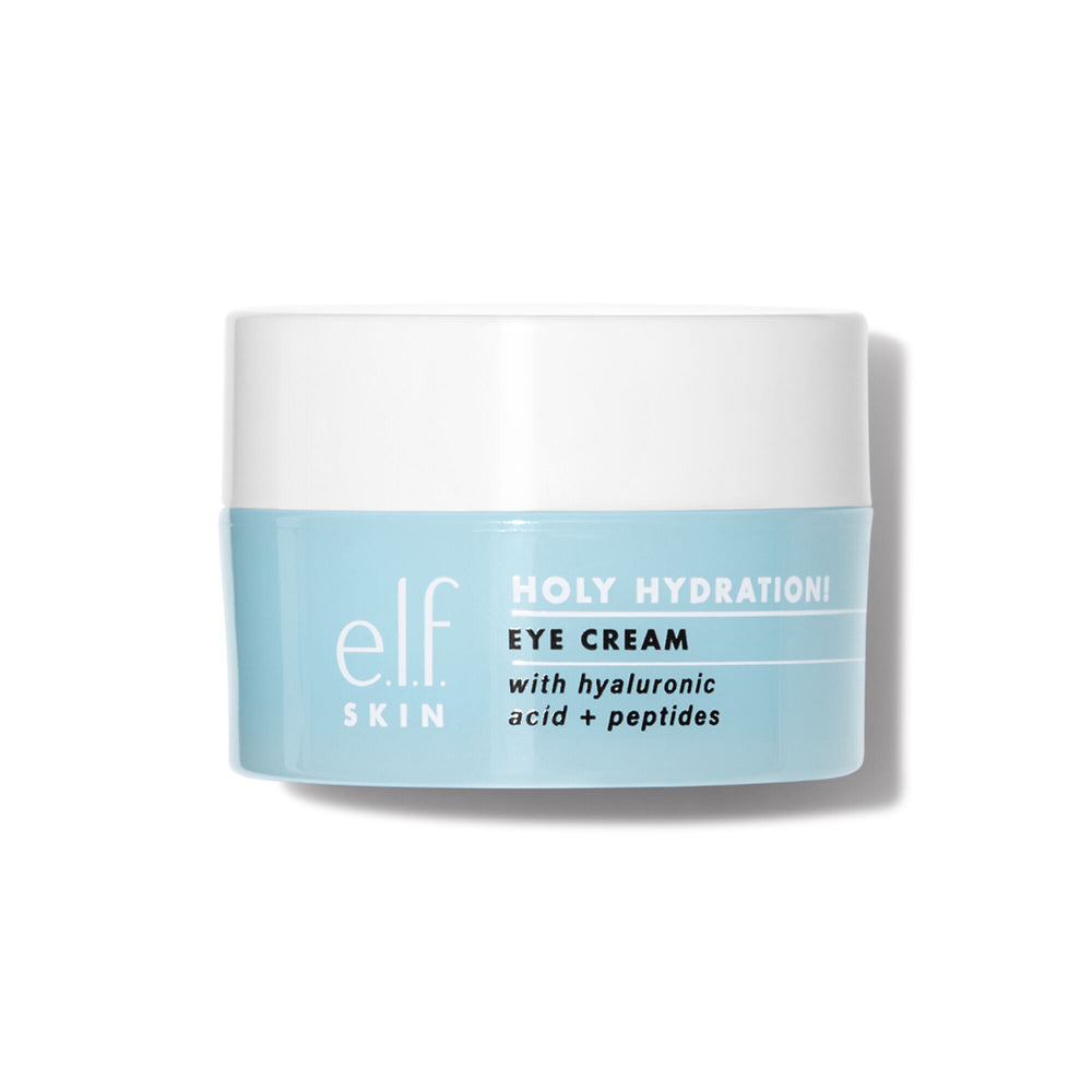 Крем для кожи вокруг глаз e.l.f. Cosmetics Holy Hydration! Eye Cream