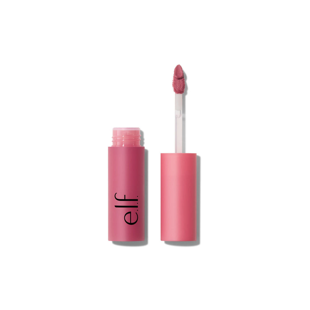 Тинт для губ e.l.f. Cosmetics So Blurreal Lip & Cheek Whip, оттенок Rose Soufflé