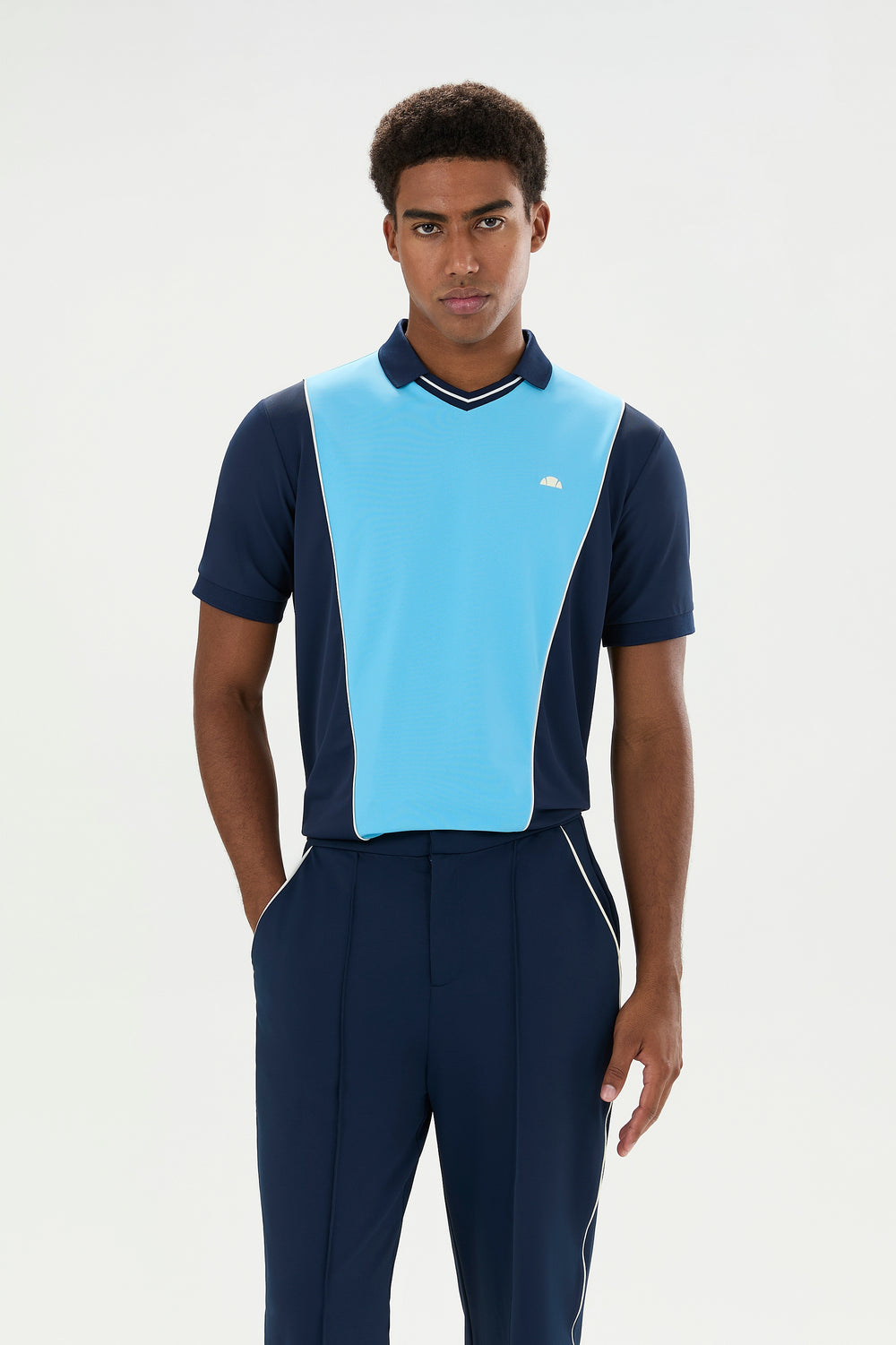 Поло мужское Ellesse Avino