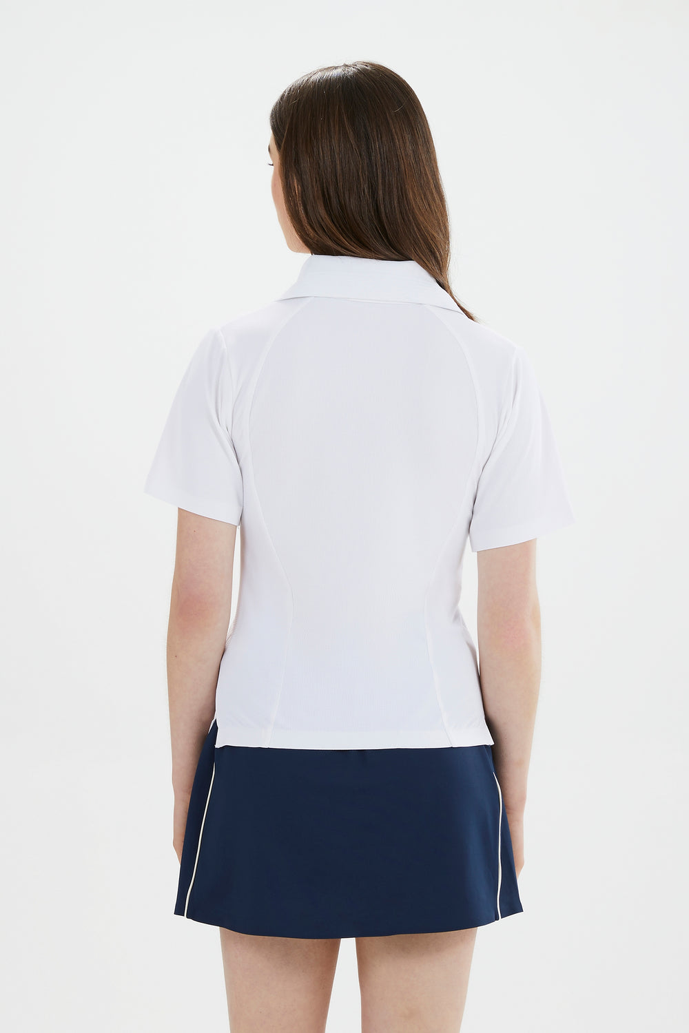 Поло женское Ellesse Tulle