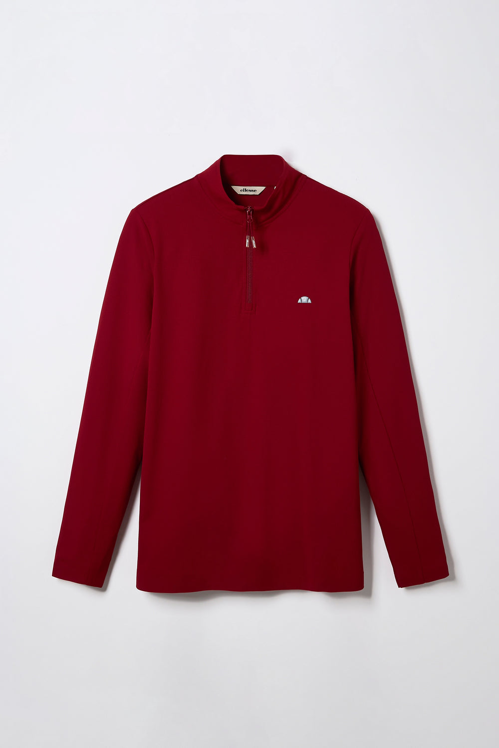 Лонгслив мужской Ellesse Edmond 1/4 Zip