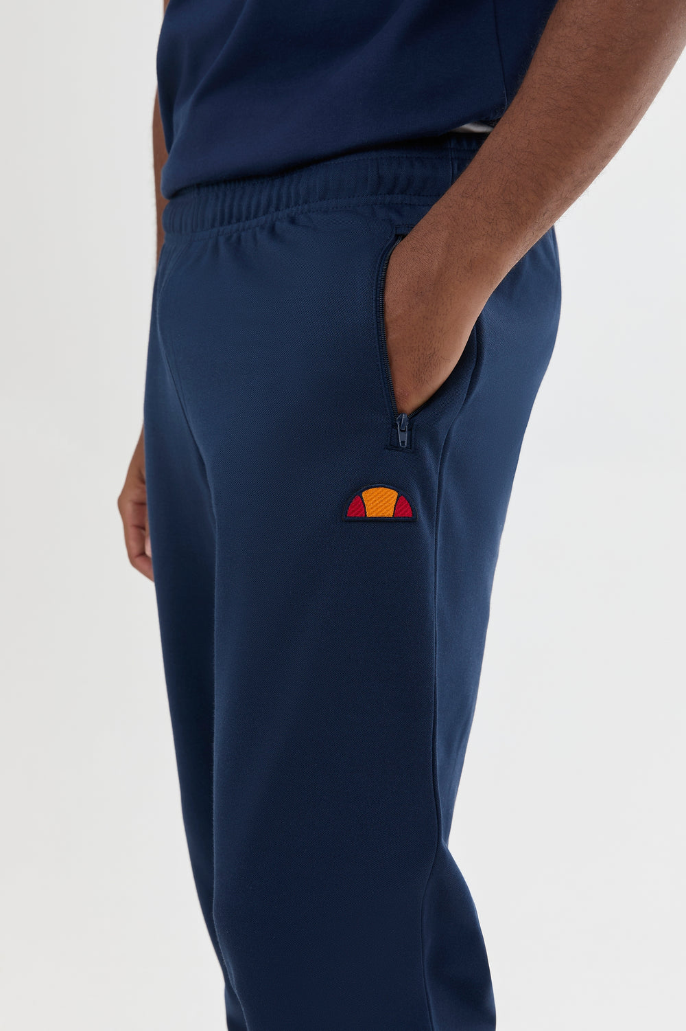Брюки мужские Ellesse Bertoni Open Hem