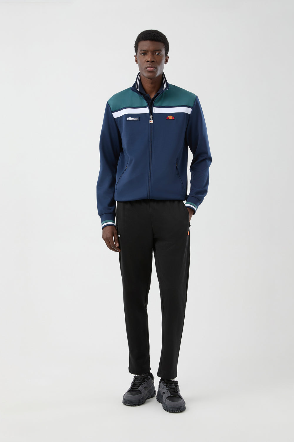 Куртка мужская Ellesse Vignola