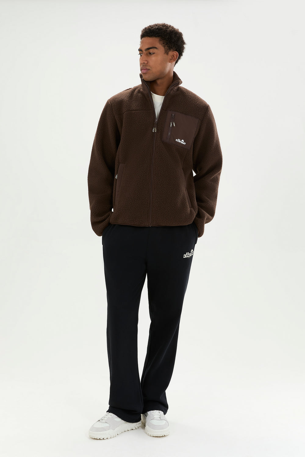 Куртка мужская Ellesse Zerano 2
