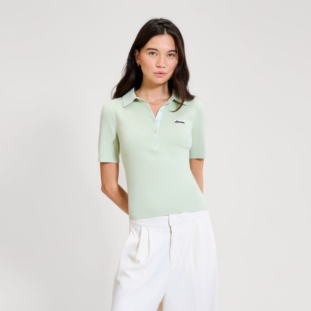 Поло женское Ellesse Umpire