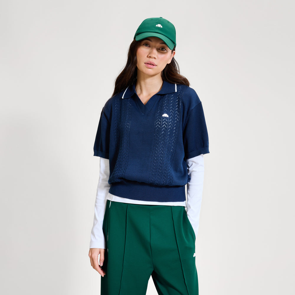 Поло женское Ellesse Maurices