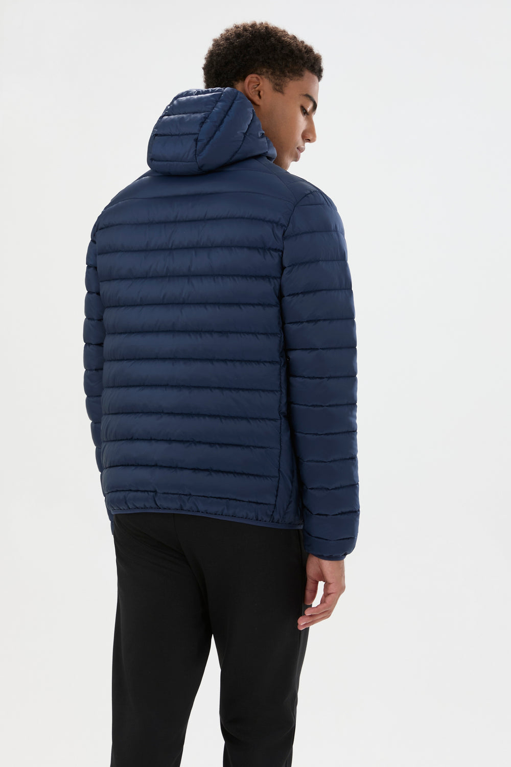 Куртка мужская Ellesse Lombardy