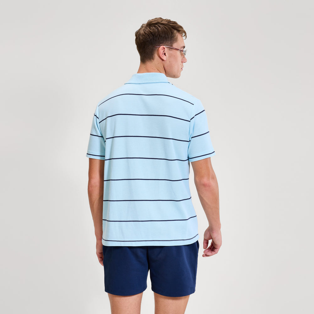 Поло мужское Ellesse Cimetta