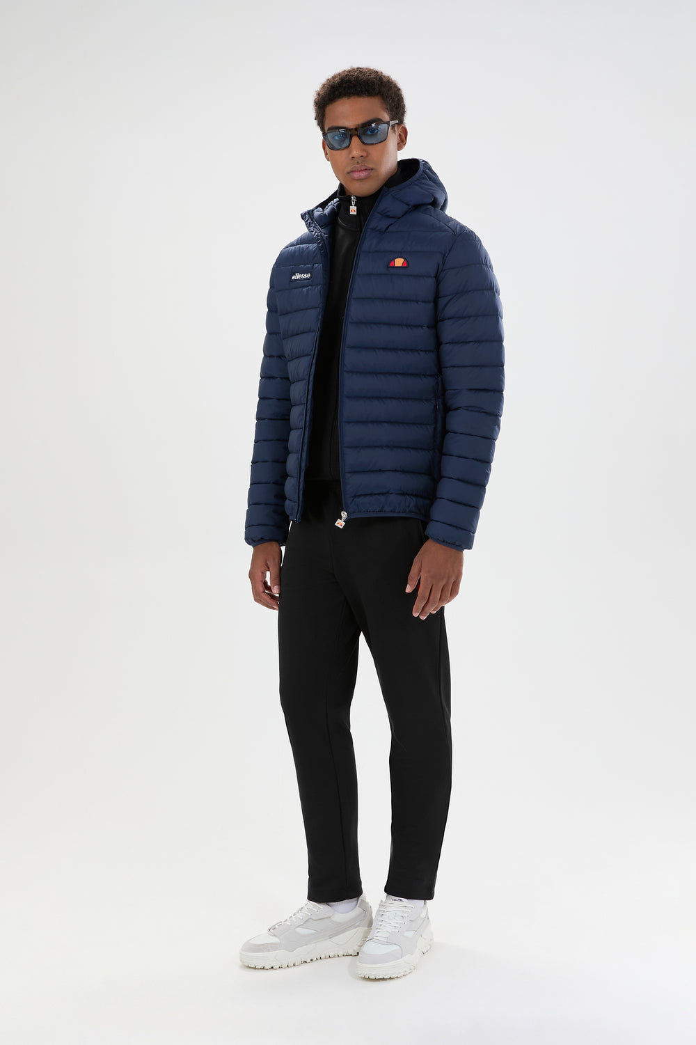 Куртка мужская Ellesse Lombardy