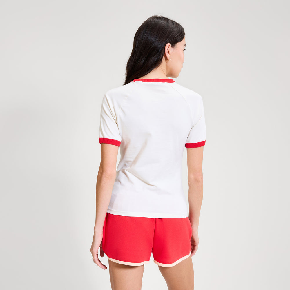 Футболка женская Ellesse Albenga