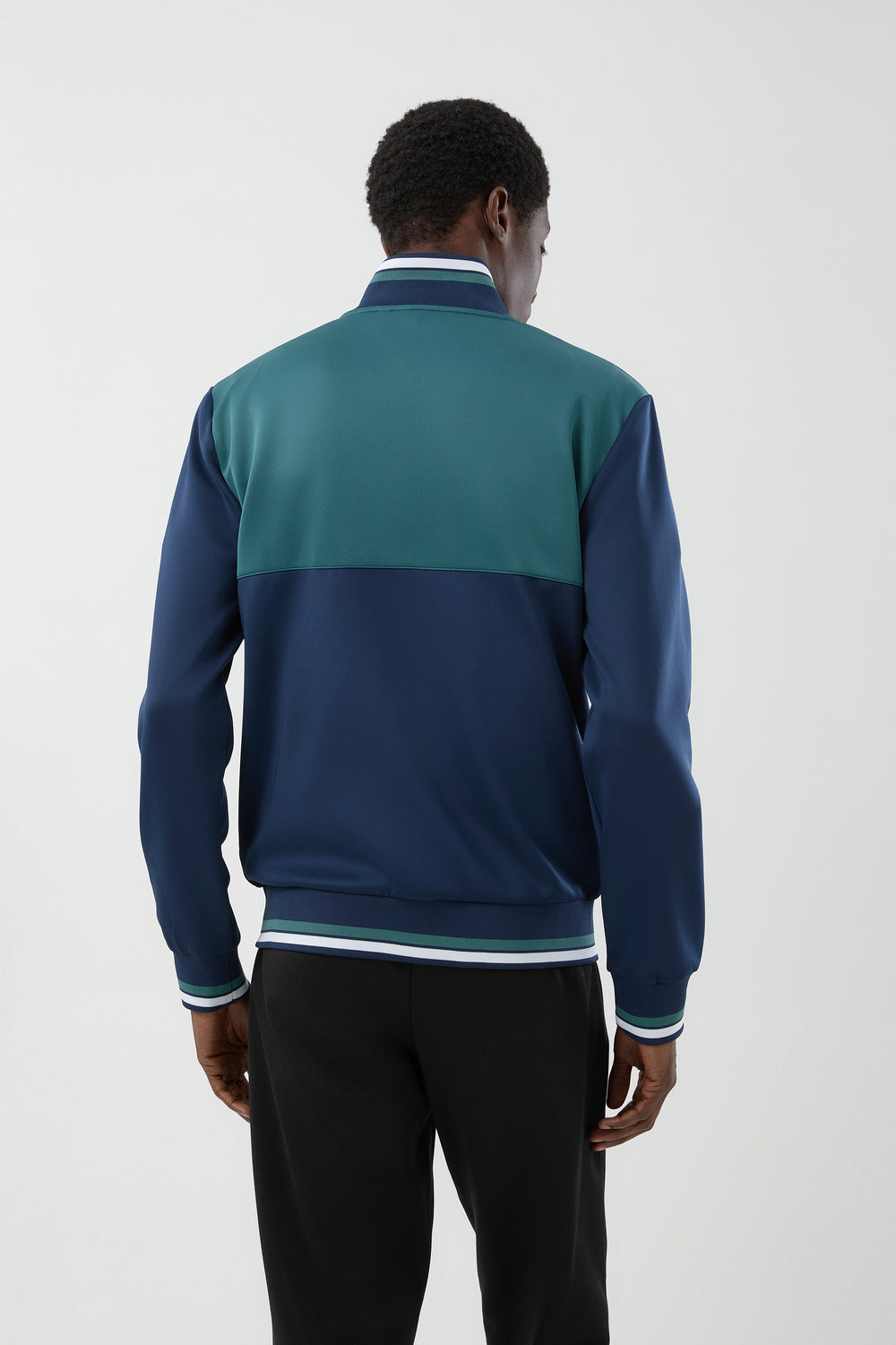 Куртка мужская Ellesse Vignola
