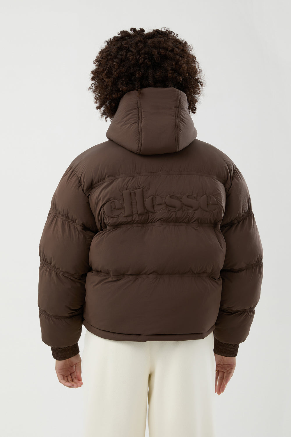 Куртка женская Ellesse Guiseppa