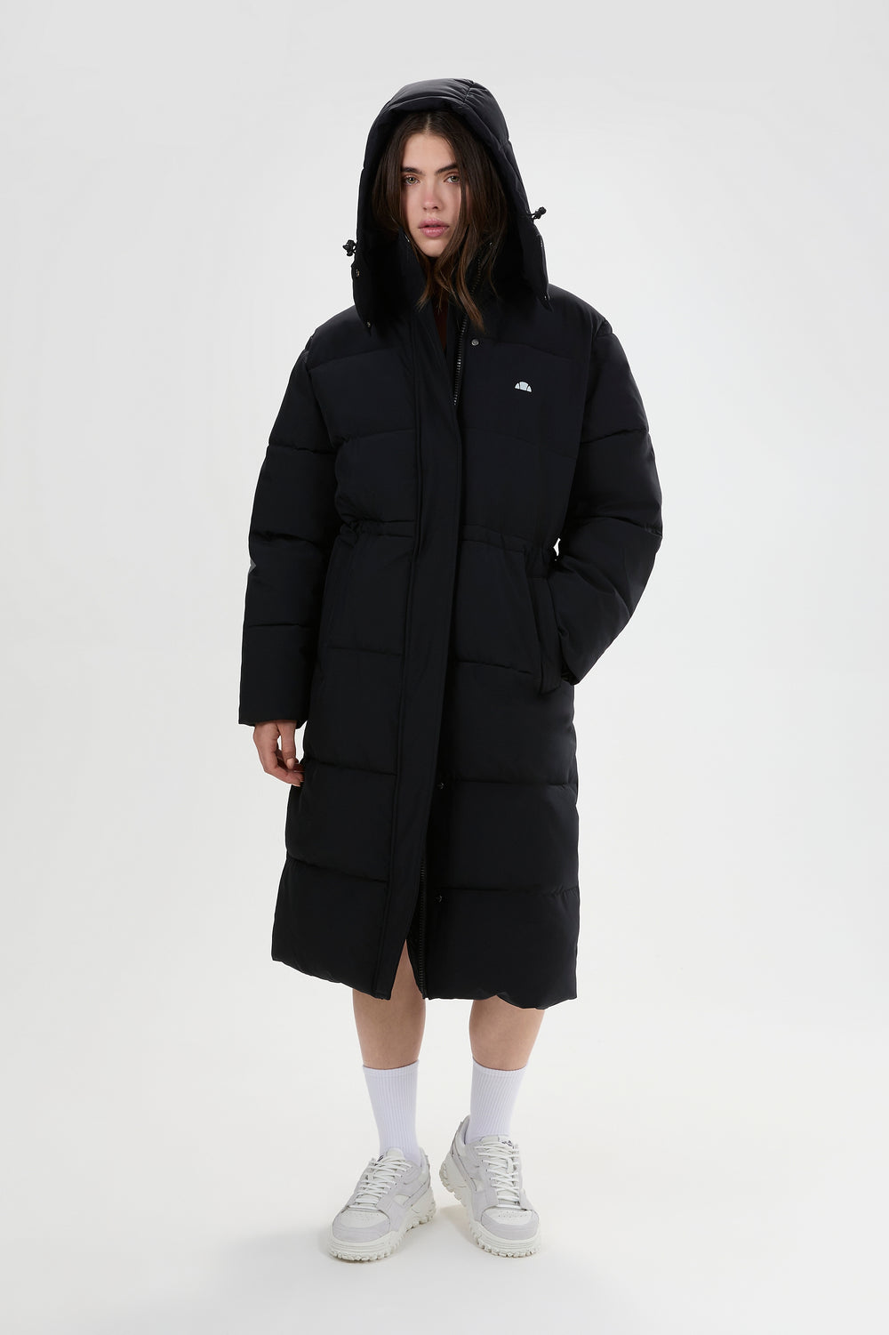 Куртка женская Ellesse Solarra