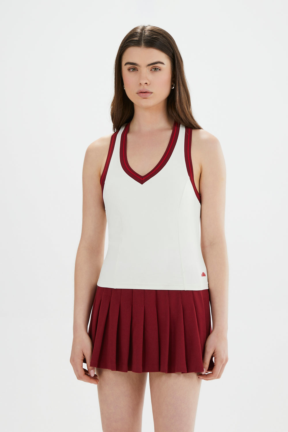 Майка женская Ellesse Paro