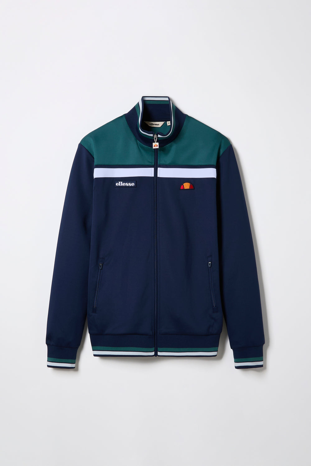 Куртка мужская Ellesse Vignola