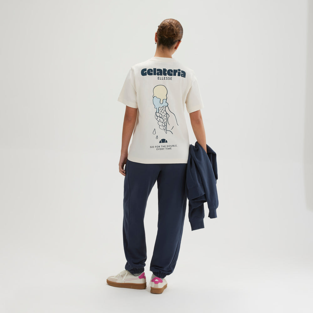 Футболка женская Ellesse Gelateria