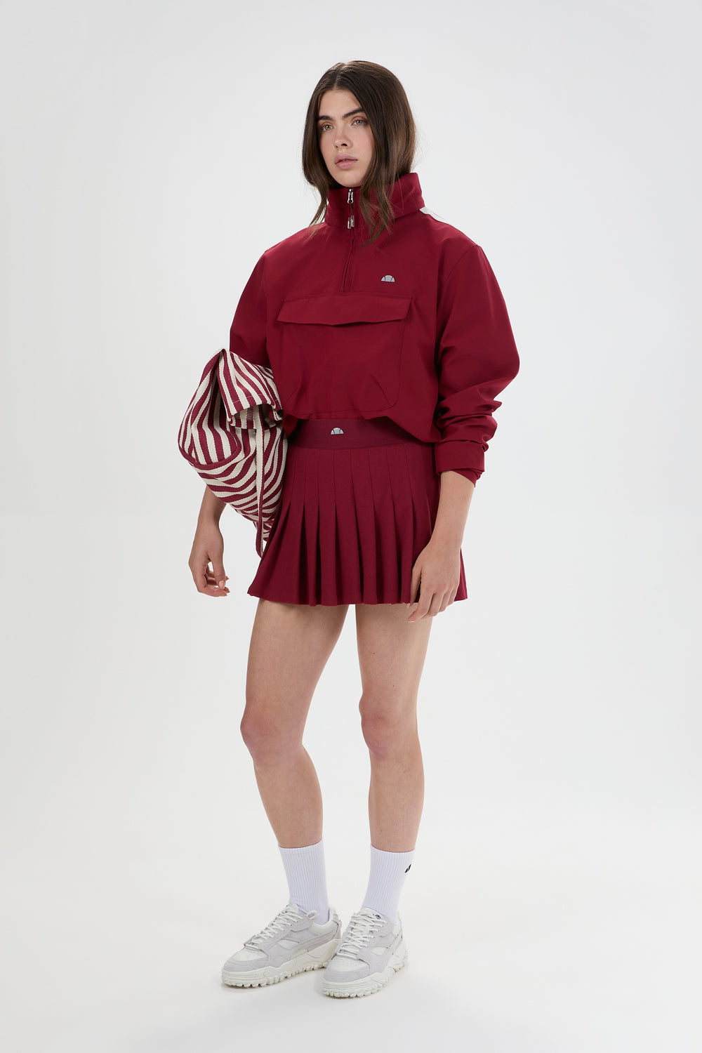 Куртка женская Ellesse Lac-Vert