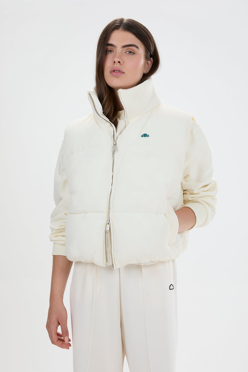 Жилет женский Ellesse Chiudere