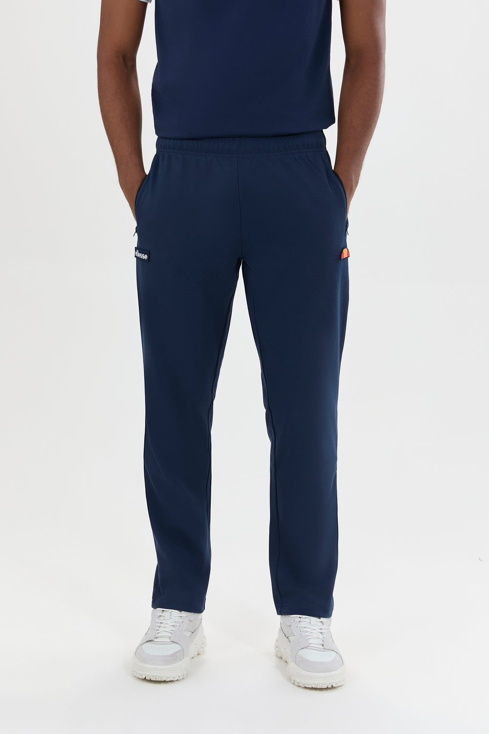 Брюки мужские Ellesse Bertoni Open Hem