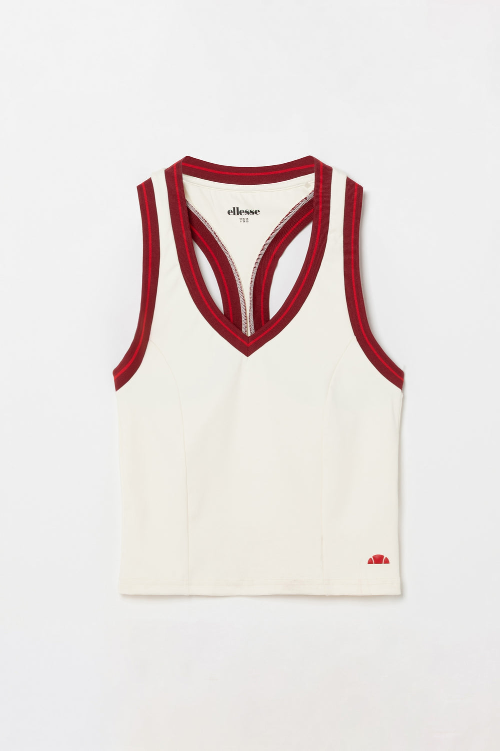 Майка женская Ellesse Paro