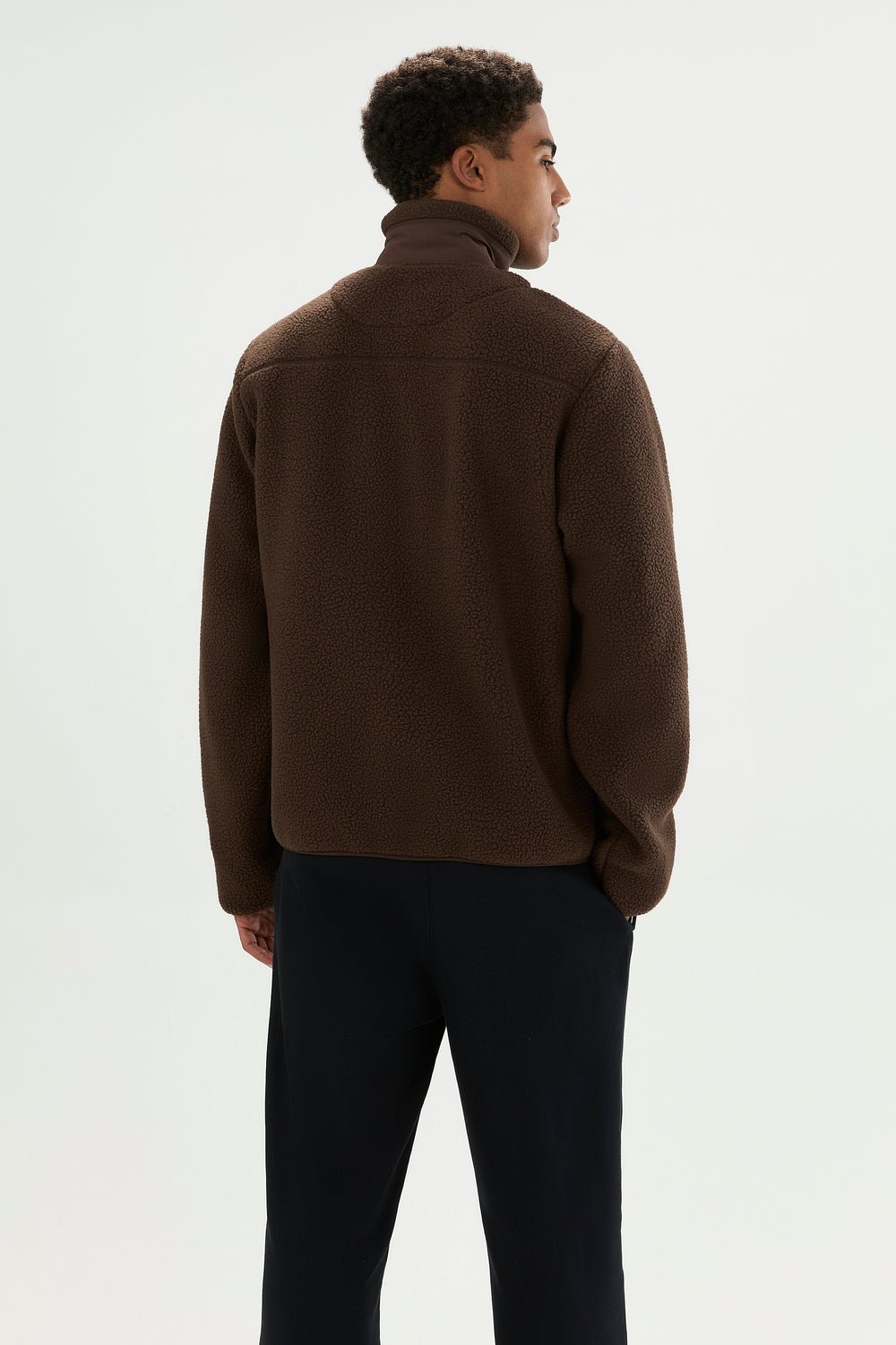 Куртка мужская Ellesse Zerano 2
