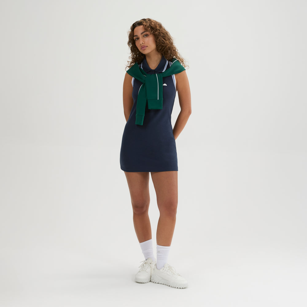 Платье женское Ellesse Otran