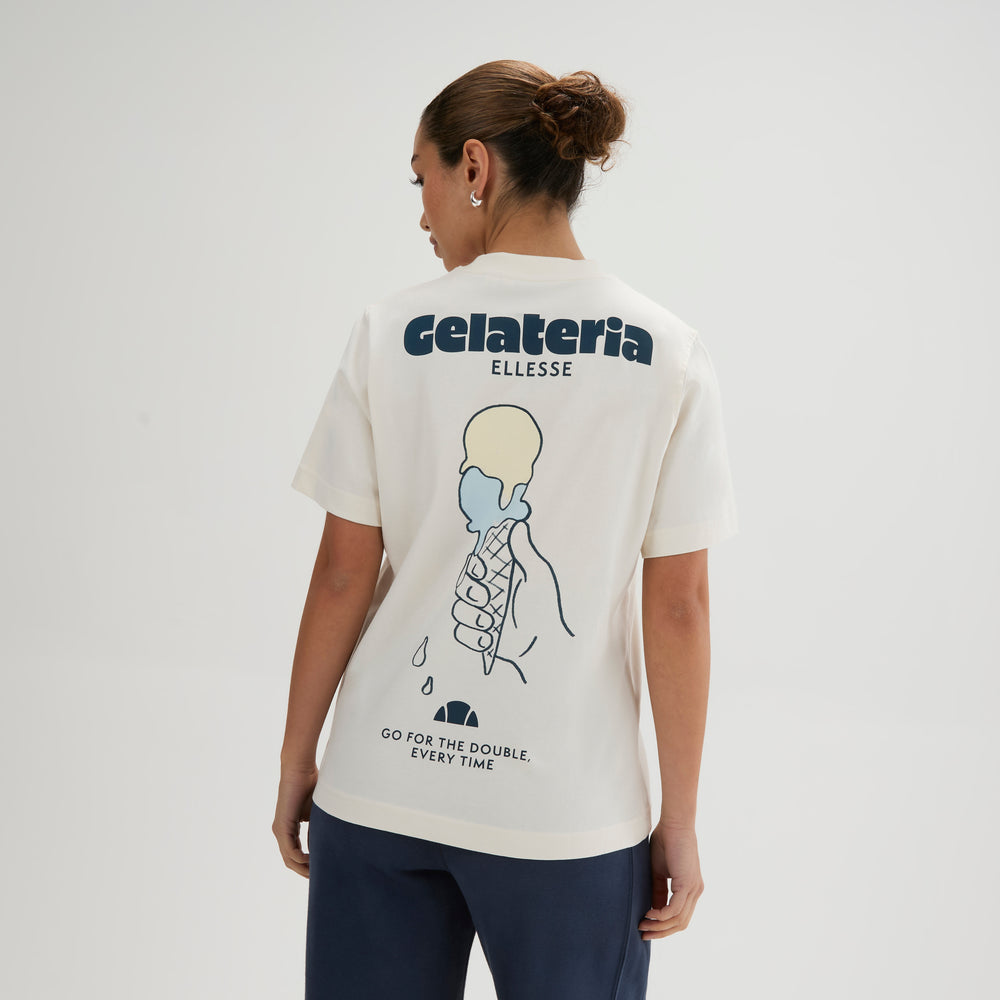 Футболка женская Ellesse Gelateria