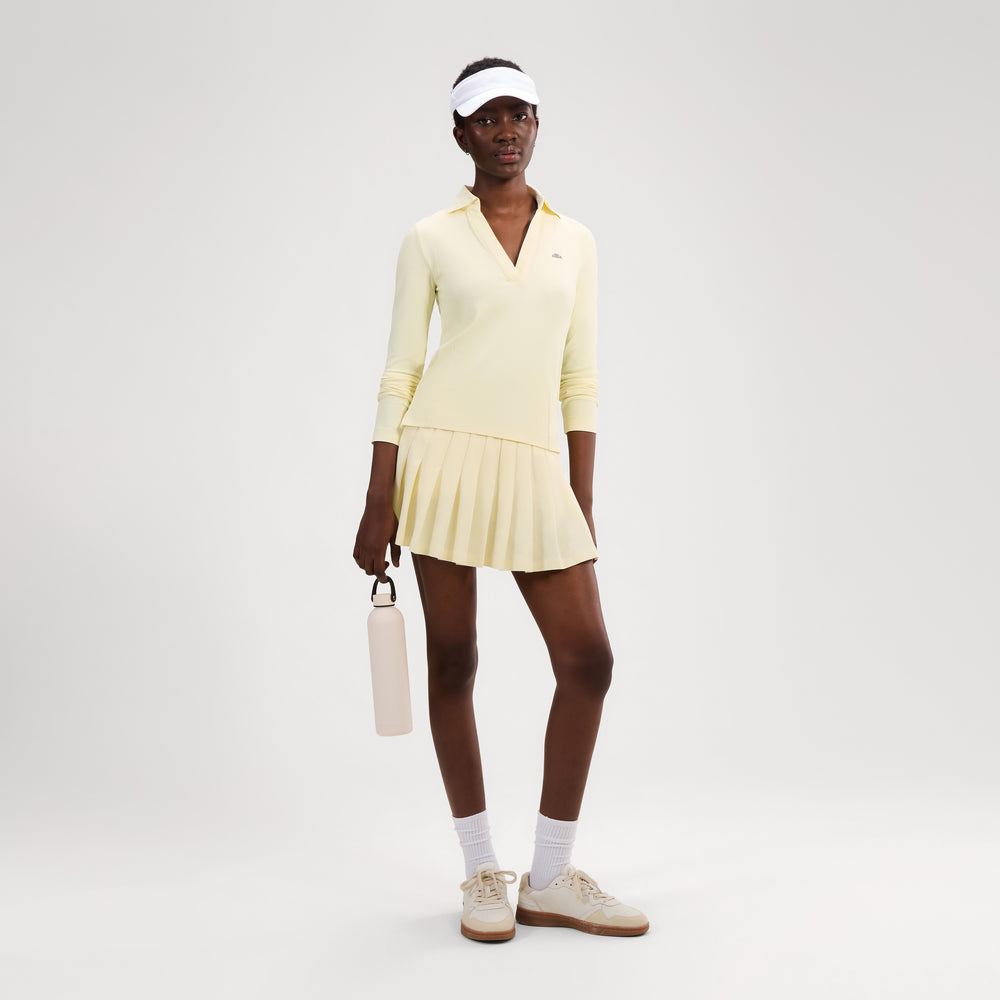 Поло женское Ellesse Jeorg