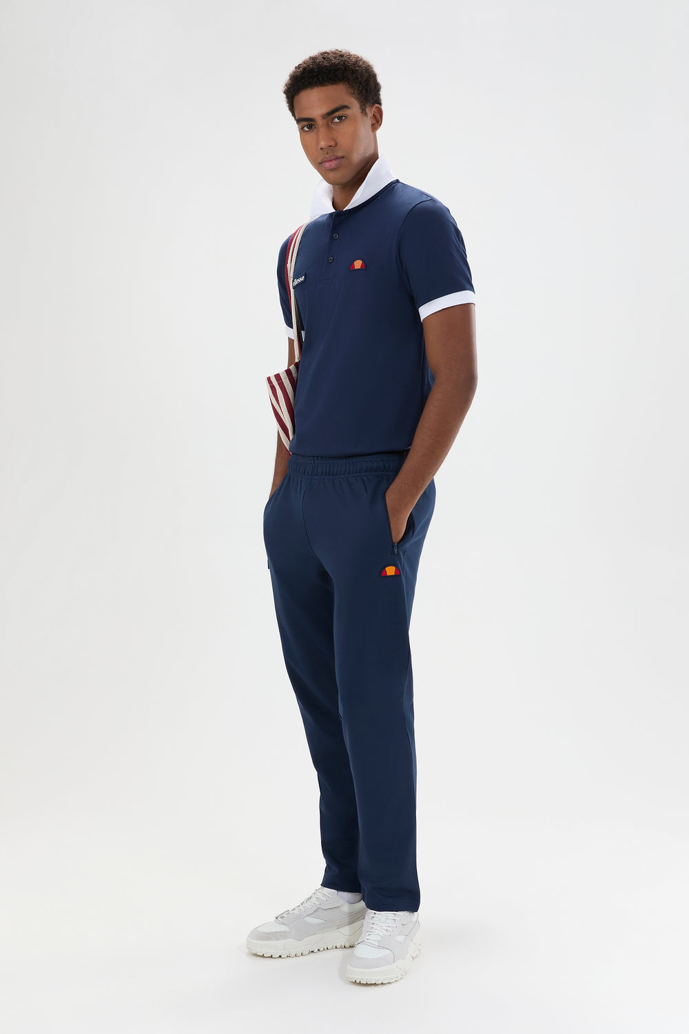 Брюки мужские Ellesse Bertoni Open Hem
