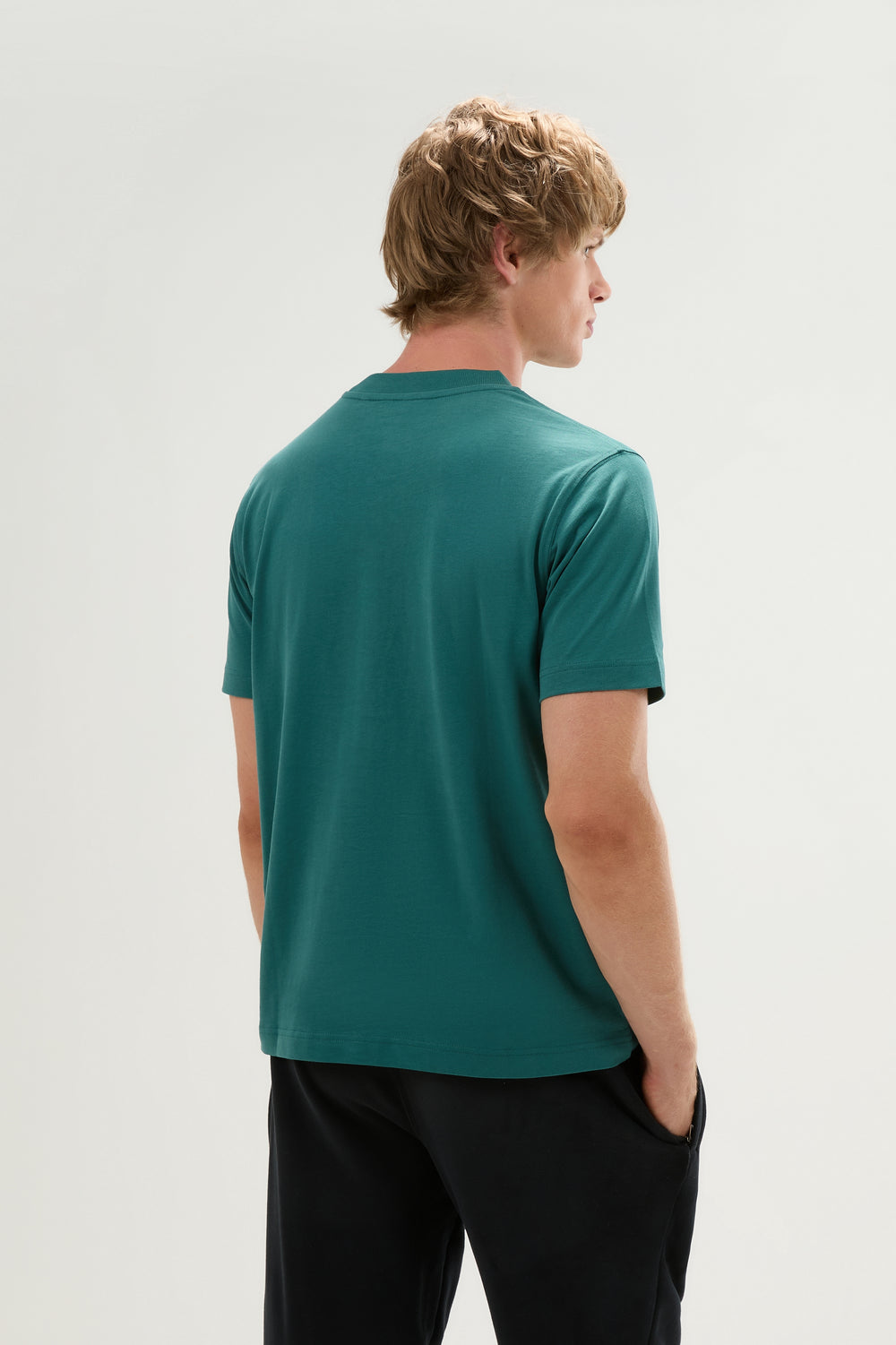 Футболка мужская Ellesse Acciano