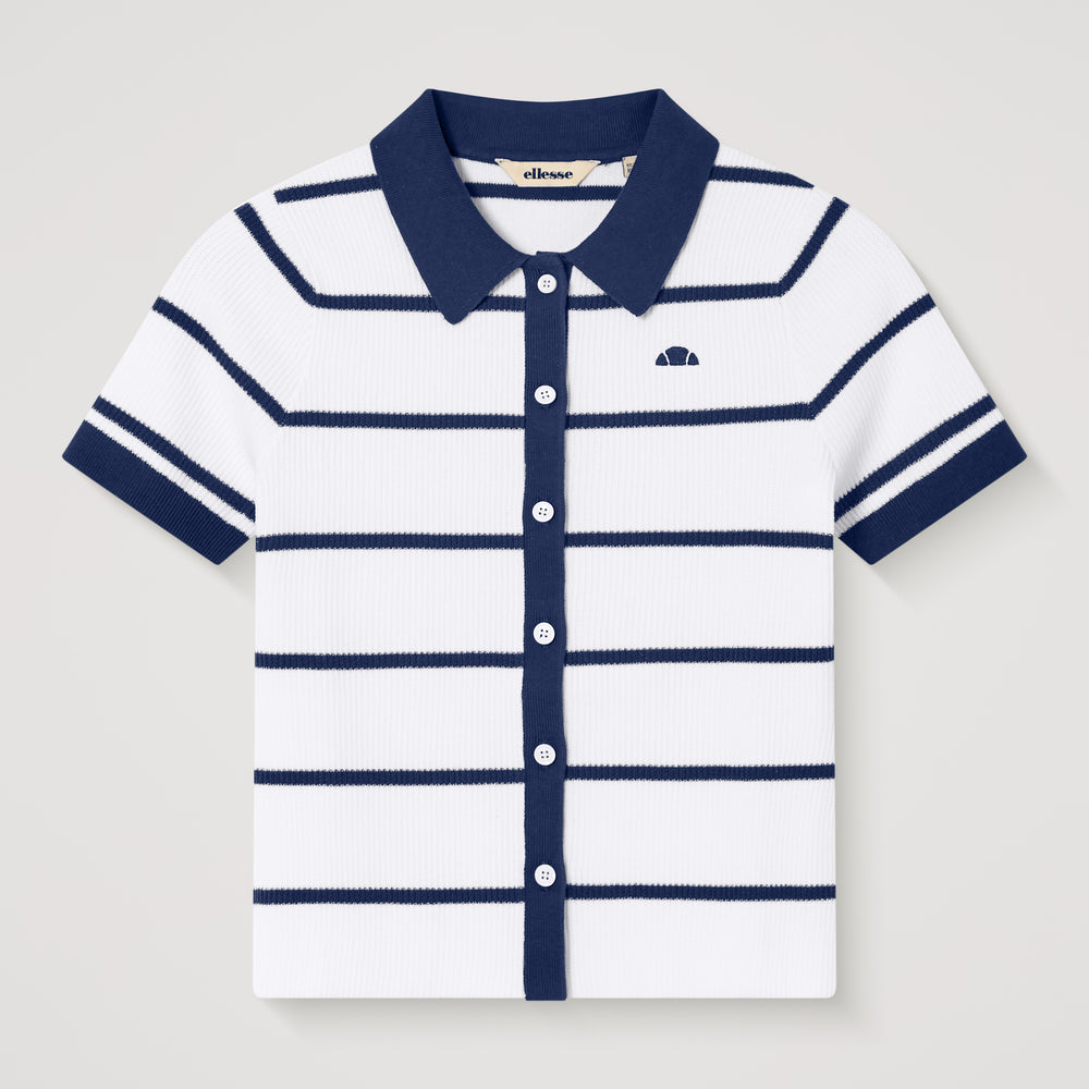 Поло женское Ellesse Framura