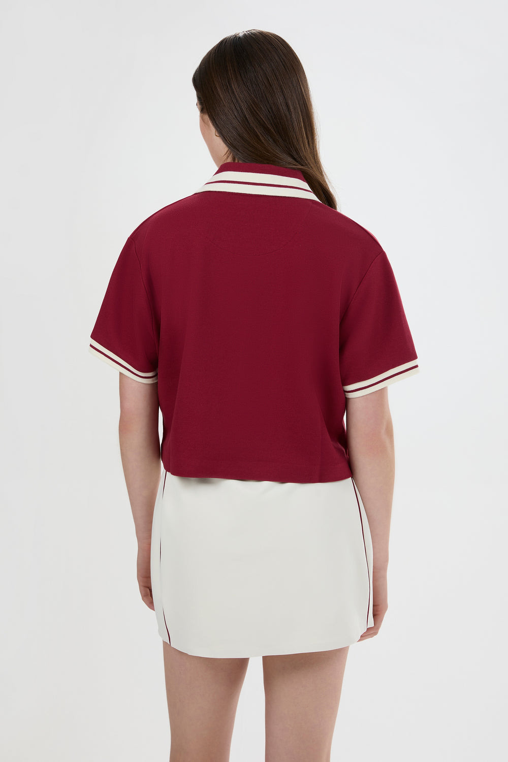 Поло женское Ellesse Fernie