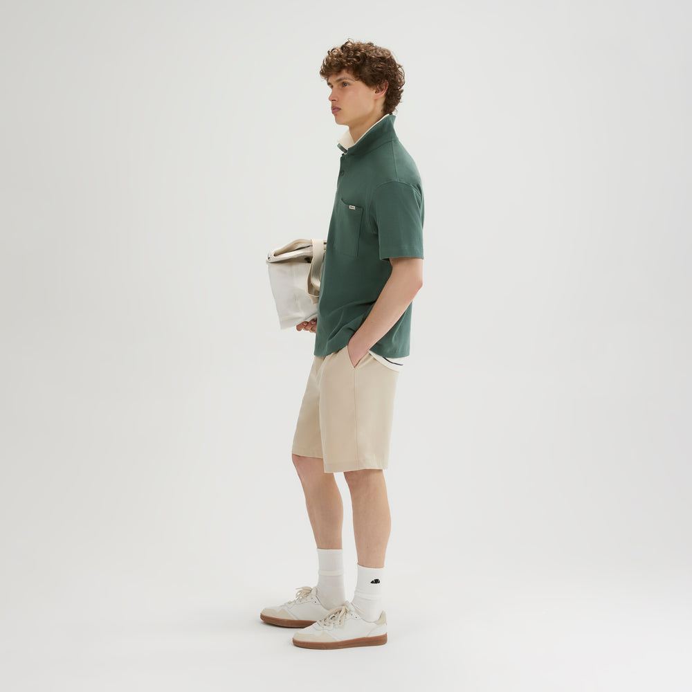 Поло мужское Ellesse Arivito