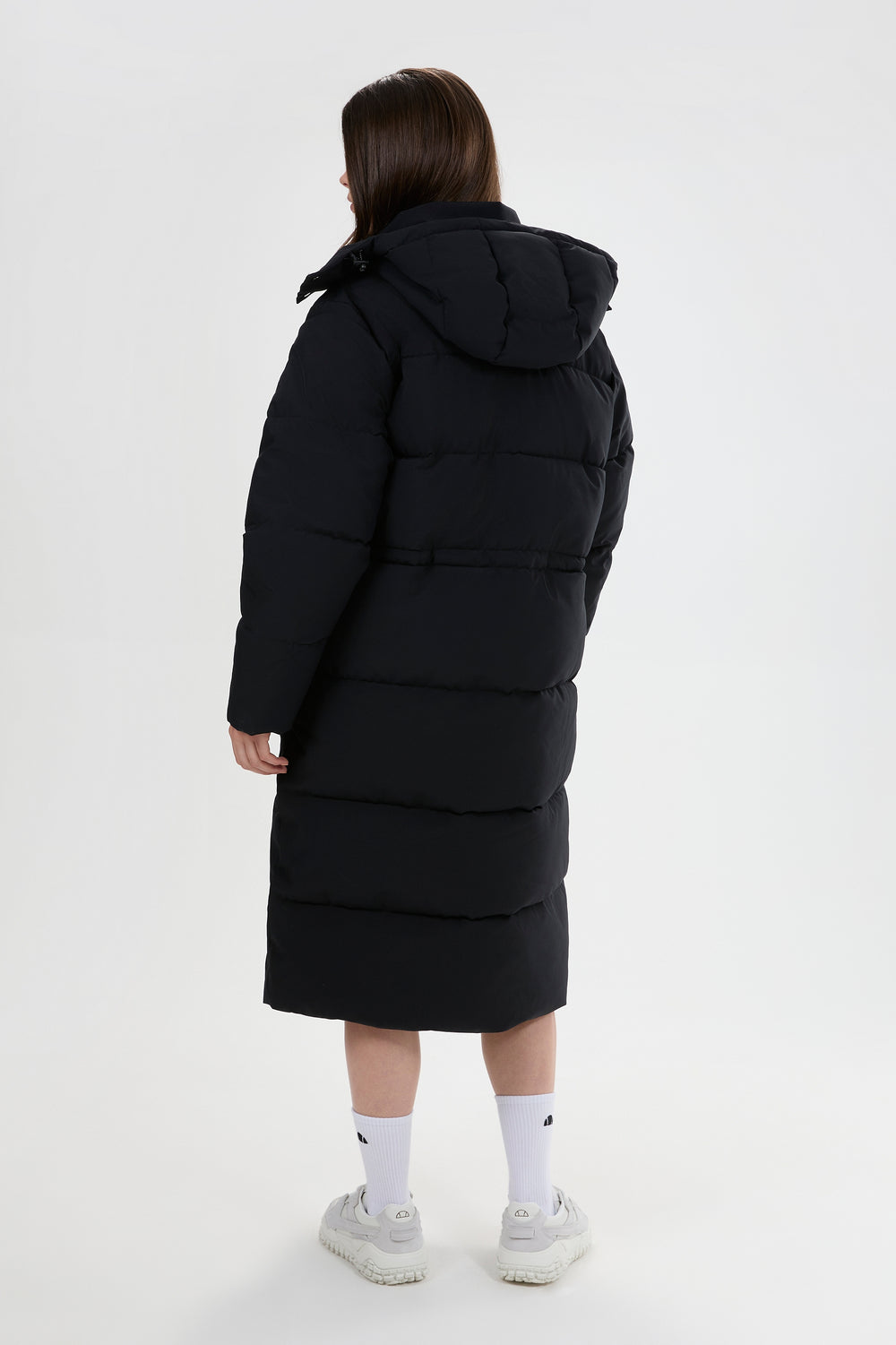 Куртка женская Ellesse Solarra