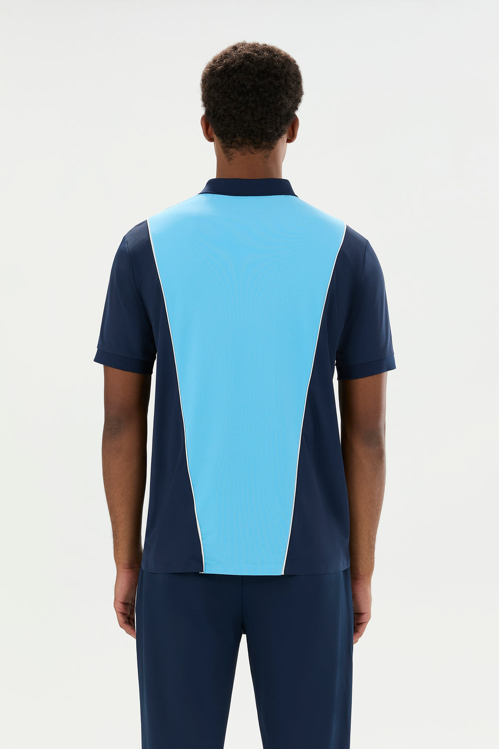 Поло мужское Ellesse Avino