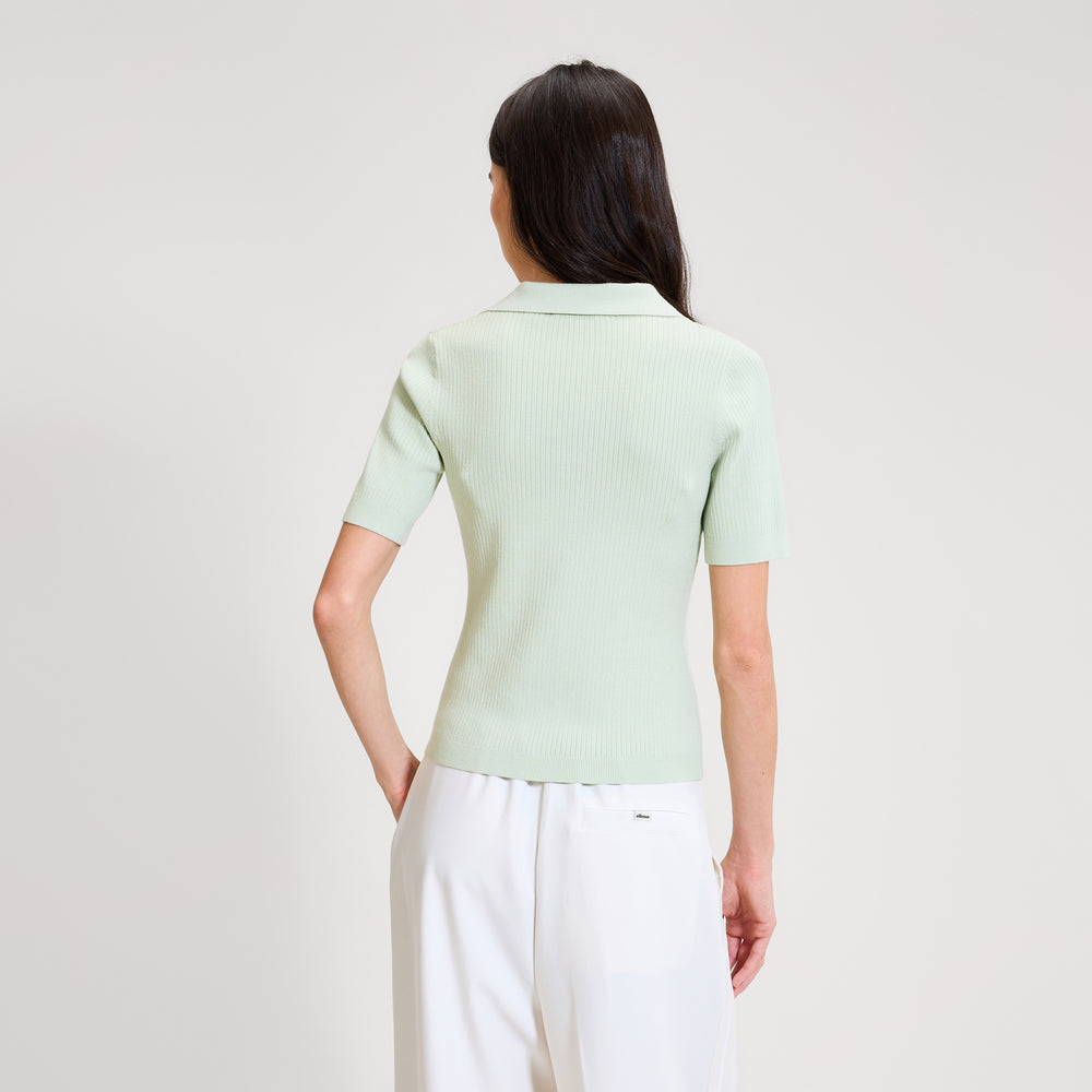 Поло женское Ellesse Umpire