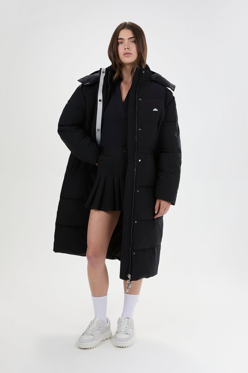 Куртка женская Ellesse Solarra