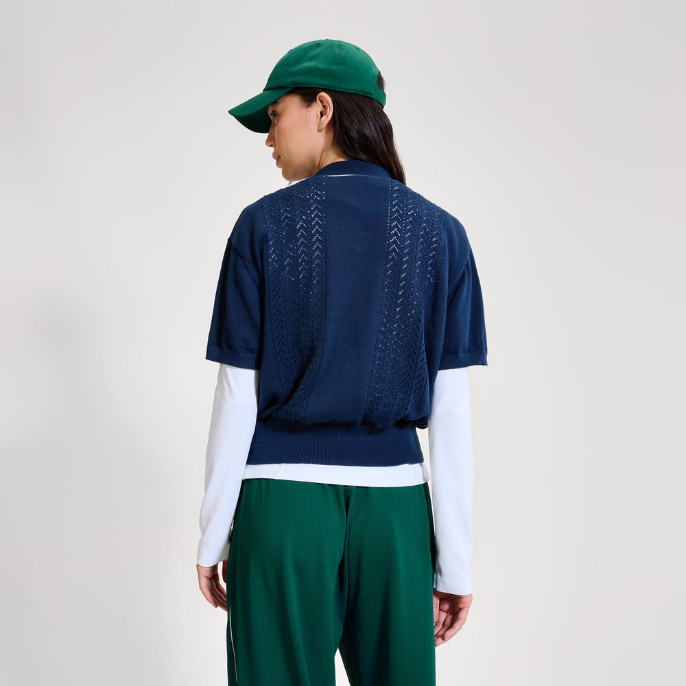 Поло женское Ellesse Maurices