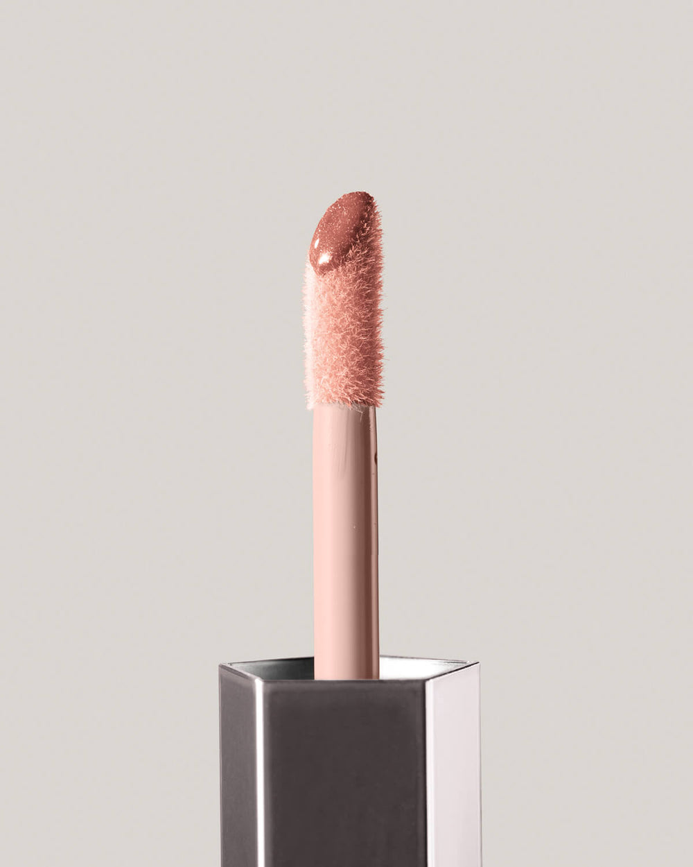 Блеск для губ Fenty Beauty Gloss Bomb Universal Lip Luminizer, оттенок Fenty Glow